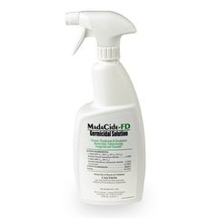 MadaCide FD Disinfectant 32 oz Spray Bottle - Precision Lab Works