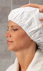 No Rinse Shampoo Cap - Precision Lab Works