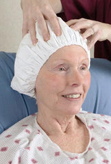 No Rinse Shampoo Cap - Precision Lab Works