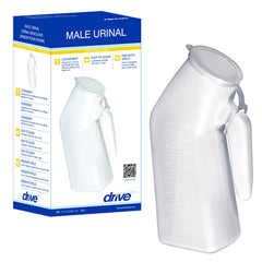 Male Urinal  Retail Boxed - Precision Lab Works