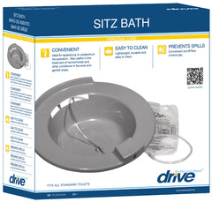 Sitz Bath - In Retail Box - Precision Lab Works