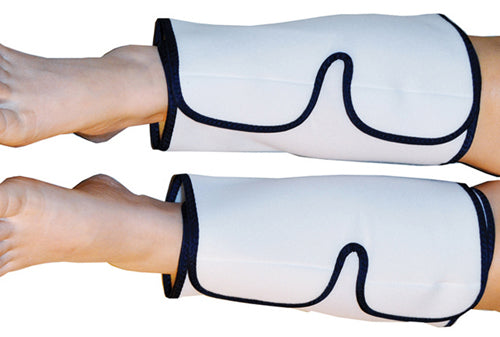 PowerPress DVT Garment only Calf  Large - Precision Lab Works