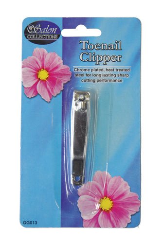 Toe Nail Clipper Retail Packaging - Precision Lab Works