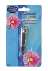 Toe Nail Clipper Retail Packaging - Precision Lab Works