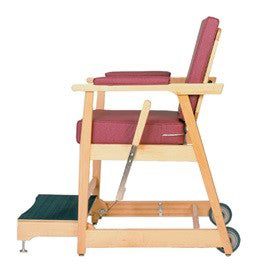 Ascender Hip Chair - Precision Lab Works