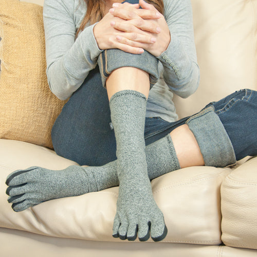 IMAK Arthritis Socks-Small (Pair) - Precision Lab Works