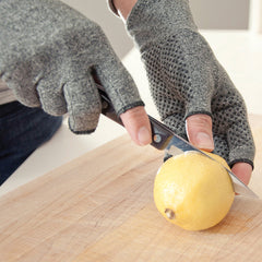 IMAK Active Gloves Small (Pair) - Precision Lab Works