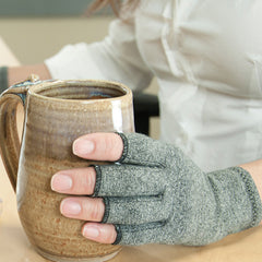 IMAK Arthritis Gloves-Med/pr - Precision Lab Works