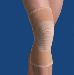 Knee 4 Way Elastic Support Small - Precision Lab Works