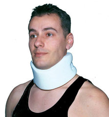 Foam Cervical Collar 3  Universal Size - Precision Lab Works