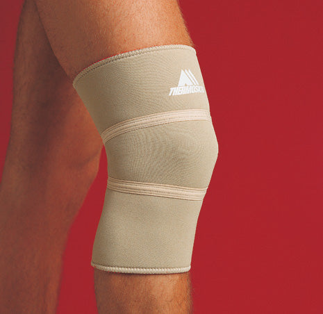 Knee Support  Standard X-Large 15.5  - 16.25 - Precision Lab Works