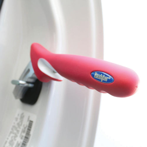 Handybar Auto Entry / Exit Handle - Precision Lab Works