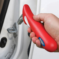 Handybar Auto Entry / Exit Handle - Precision Lab Works