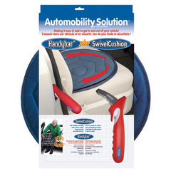 Automobility Solution Combo Pack - Precision Lab Works
