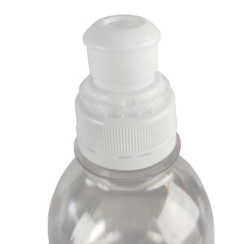 Hand Sanitizer 8 oz  each w/80% Alcohol Content - Precision Lab Works