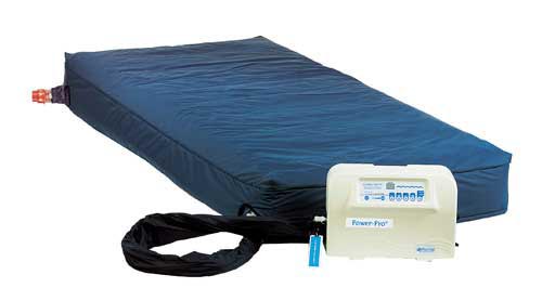 Power-Turn Elite Lateral Rotation w/Low Air Loss - Precision Lab Works