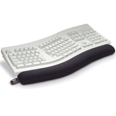 Wrist Cushion for Keyboard by IMAK  Black - Precision Lab Works