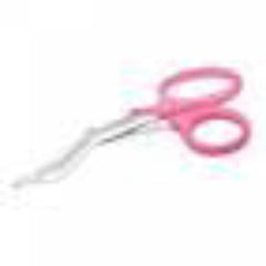 Medicut Shears  Neon Pink  7-1/4 - Precision Lab Works