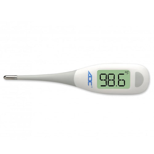 Adtemp Digital Thermometer 8-Second  Oral/Rectal/Axillary - Precision Lab Works