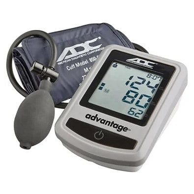 Advantage Digital BP Adult Semi-Automatic by ADC - Precision Lab Works