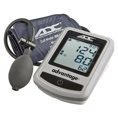 Advantage Digital BP Adult Semi-Automatic by ADC - Precision Lab Works