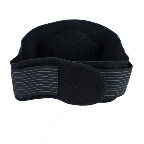 Back Belt -Male Small/Medium Black Obusforme - Precision Lab Works