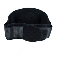 Back Belt -Male Small/Medium Black Obusforme - Precision Lab Works