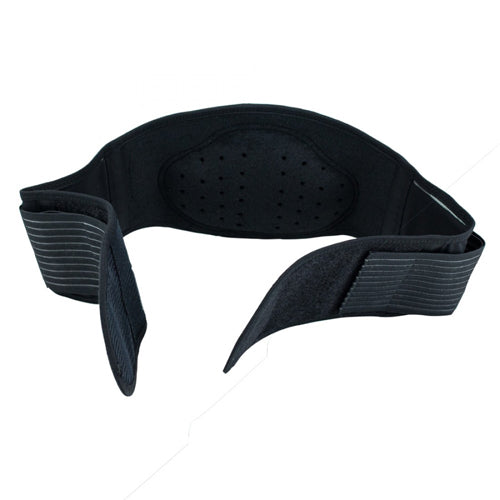 Back Belt -Male Small/Medium Black Obusforme - Precision Lab Works