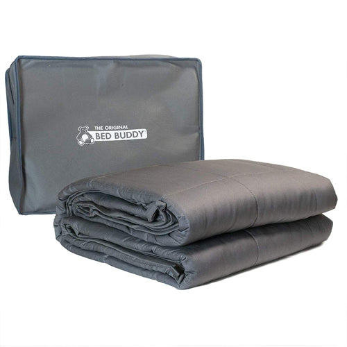 Weighted Blanket  Adult Size Bed Buddy - Precision Lab Works