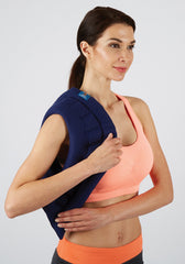 Body Wrap  Hot/Cold - Precision Lab Works