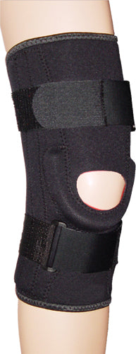 ProStyle Stabilized Knee Brace Large  15 -17 - Precision Lab Works