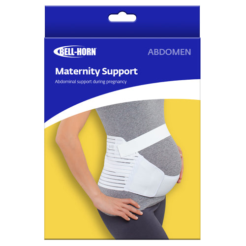 Maternity Support  Large Size 15-18 - Precision Lab Works