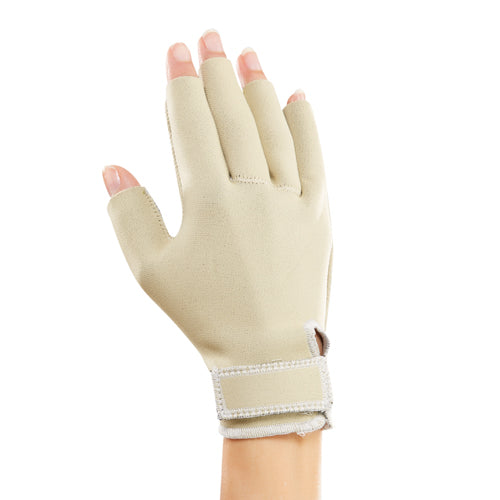 Therapeutic Arthritis Gloves Small  7  - 7Ð - Precision Lab Works