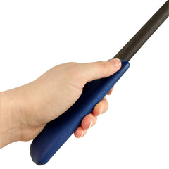 Get Your Shoe On Metal Shoehorn 24  Long - Precision Lab Works
