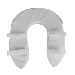 ELEVATE ME SOFTLY Blue Jay 2  Raised Soft Toilet Seat - Precision Lab Works