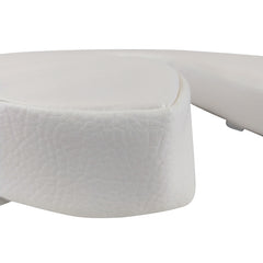 ELEVATE ME SOFTLY Blue Jay 2  Raised Soft Toilet Seat - Precision Lab Works