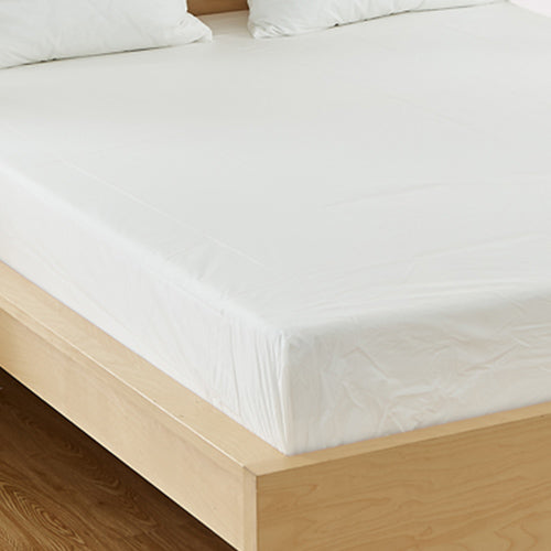 Mattress Protector-Contour- Queen- 60 x80 x9 - Precision Lab Works