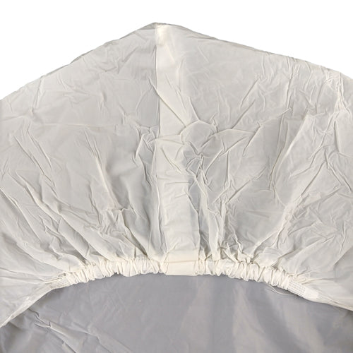 Mattress Protector-Contour- Queen- 60 x80 x9 - Precision Lab Works