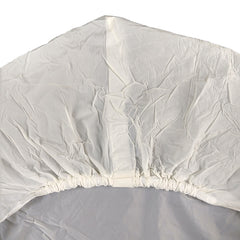 Mattress Protector-Contour- Queen- 60 x80 x9 - Precision Lab Works