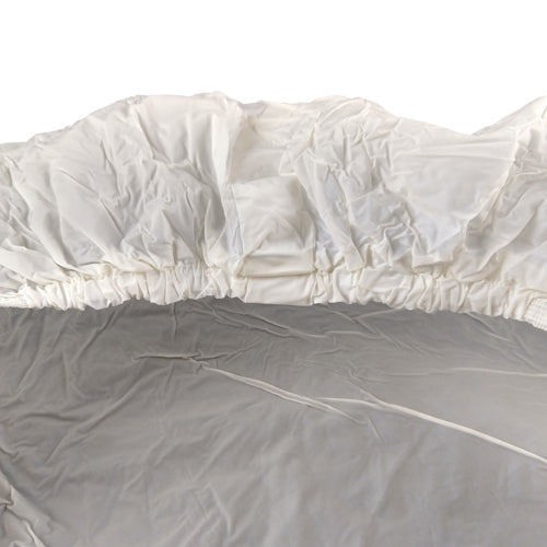 Mattress Protector-Contour- Queen- 60 x80 x9 - Precision Lab Works