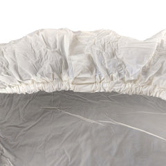 Mattress Protector-Contour- Queen- 60 x80 x9 - Precision Lab Works