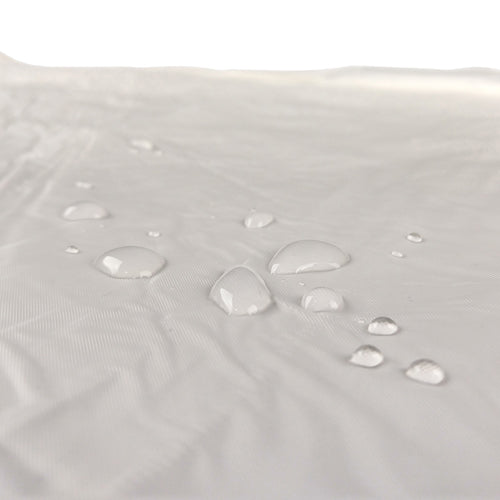 Mattress Protector-Contour- Queen- 60 x80 x9 - Precision Lab Works
