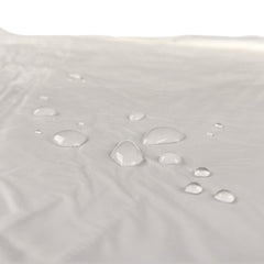 Mattress Protector-Contour- Queen- 60 x80 x9 - Precision Lab Works