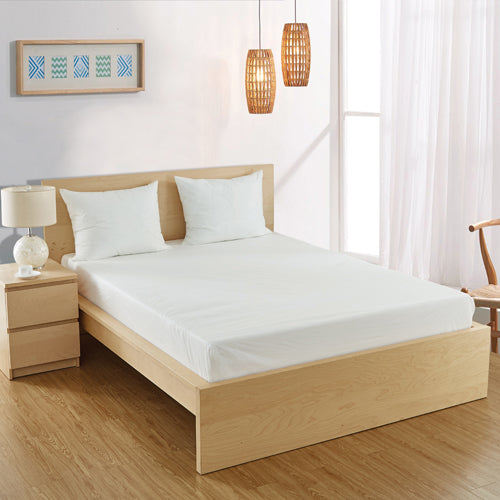 Mattress Protector-Contour- Queen- 60 x80 x9 - Precision Lab Works