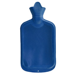 Water Bottle Hot/Cold-Blue Jay with Douche & Enema System - Precision Lab Works