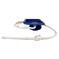 Water Bottle Hot/Cold-Blue Jay with Douche & Enema System - Precision Lab Works
