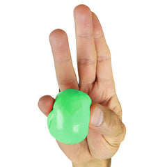 Squeeze 4 Strength  5 lb. Hand Therapy Putty Green Med - Precision Lab Works