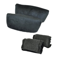 Soft n' Plush Comfort Crutch Pillows Set - Precision Lab Works