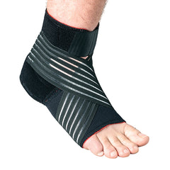 BlueJay Foot Stabilizer Medium Fits Men's 7.5-10/Wms 9.5-11 - Precision Lab Works