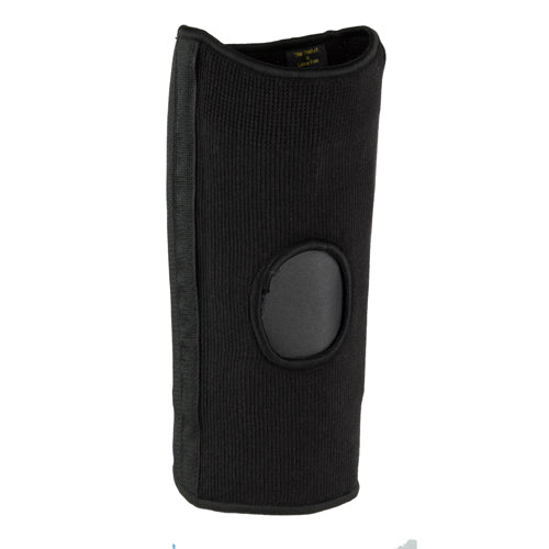 Blue Jay Slip-On Knee Support Open Patella w/Stabilizers Med - Precision Lab Works